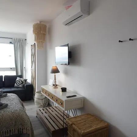 La Torre De La Colina Playa Apartament