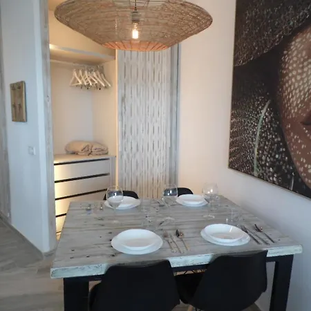La Torre De La Colina Playa Apartament