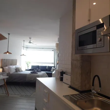 Apartament La Torre De La Colina Playa *