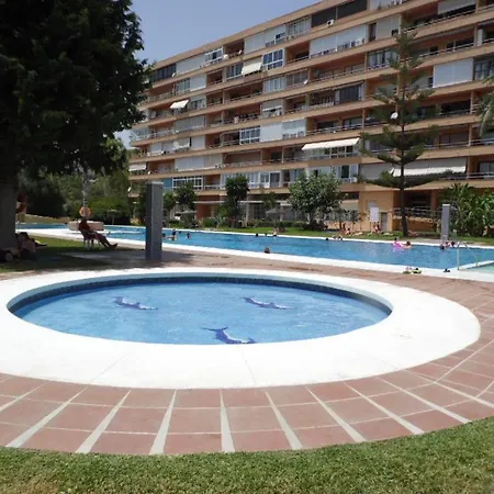 Appartamento La Torre De La Colina Playa Torremolinos