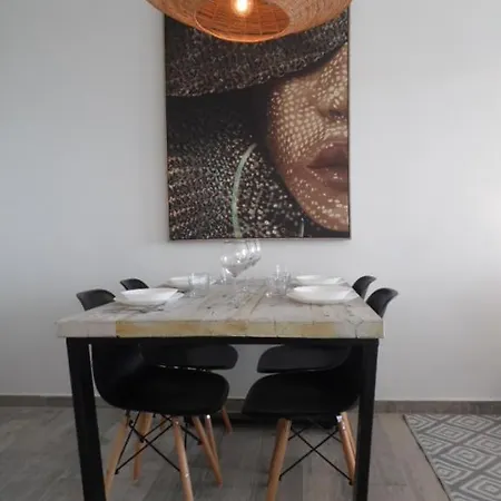 Apartament La Torre De La Colina Playa