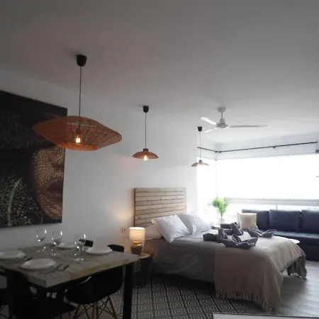 Apartament La Torre De La Colina Playa *
