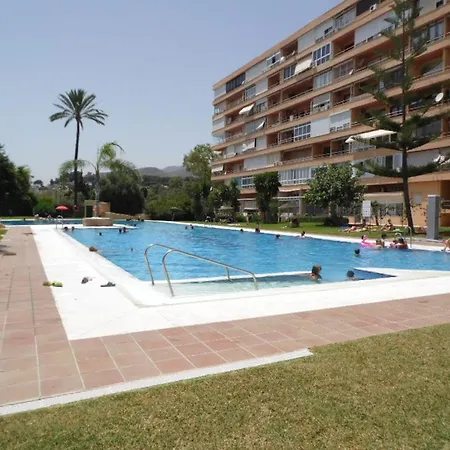 La Torre De La Colina Playa Apartament Torremolinos